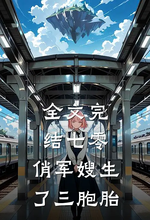 全文完结七零：俏军嫂生了三胞胎