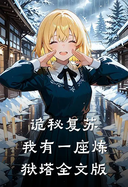 诡秘复苏，我有一座炼狱塔全文版