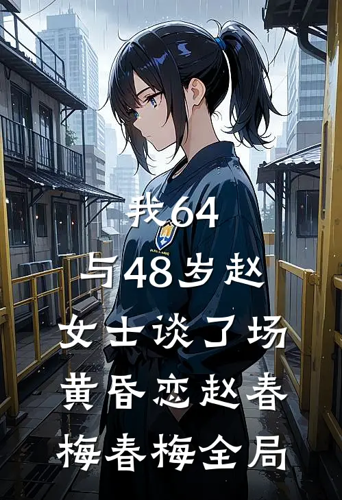 我64，与48岁赵女士谈了场黄昏恋赵春梅春梅全局