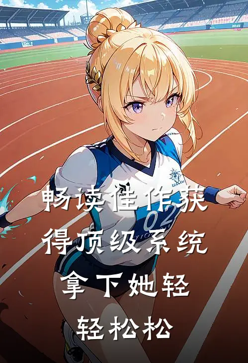 畅读佳作获得顶级系统，拿下她轻轻松松