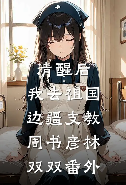清醒后，我去祖国边疆支教周书彦林双双番外
