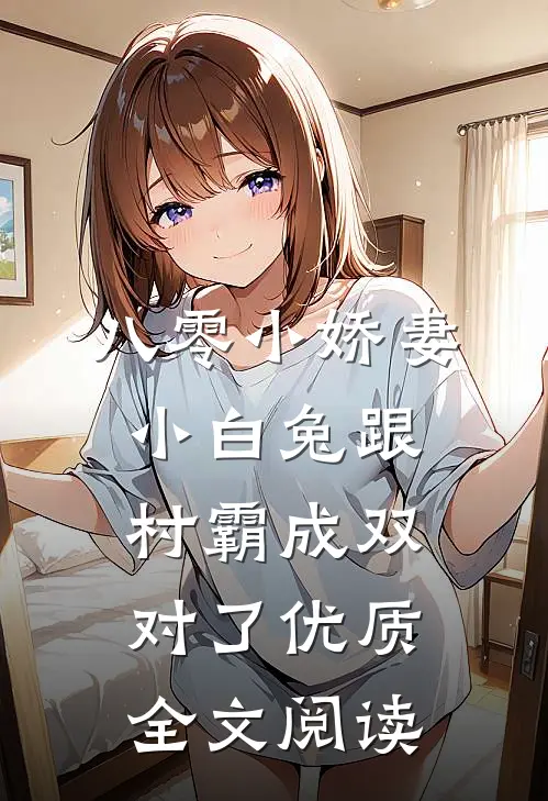 八零小娇妻：小白兔跟村霸成双对了优质全文阅读