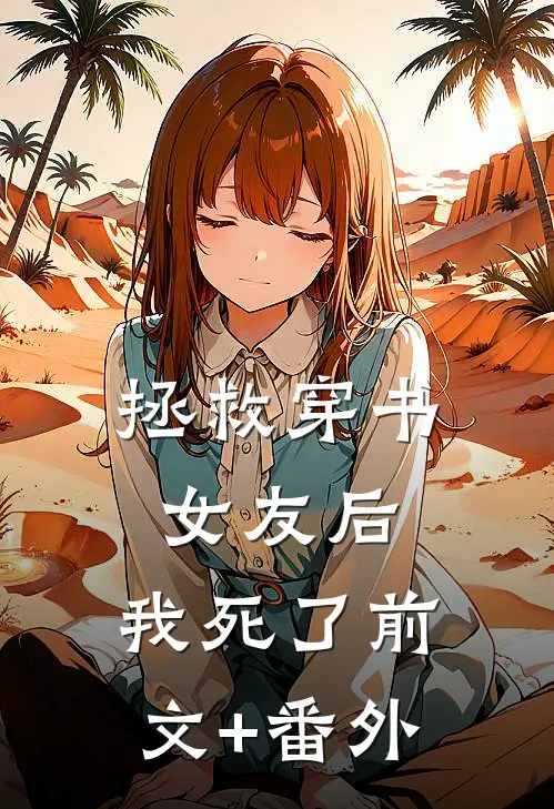 拯救穿书女友后，我死了前文+番外