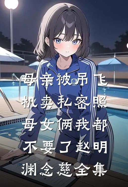 母亲被吊飞机卖私密照，母女俩我都不要了赵明渊念慈全集