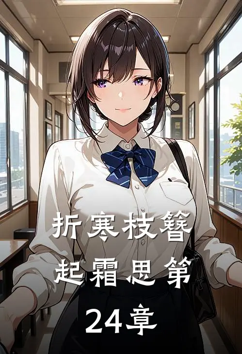 折寒枝簪起霜思第24章