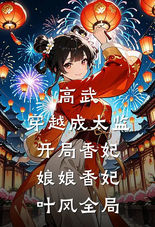 高武，穿越成太监，开局香妃娘娘香妃叶风全局