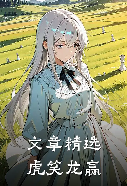 文章精选虎笑龙赢
