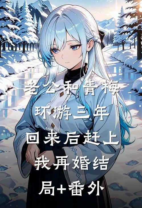 老公和青梅环游三年，回来后赶上我再婚结局+番外