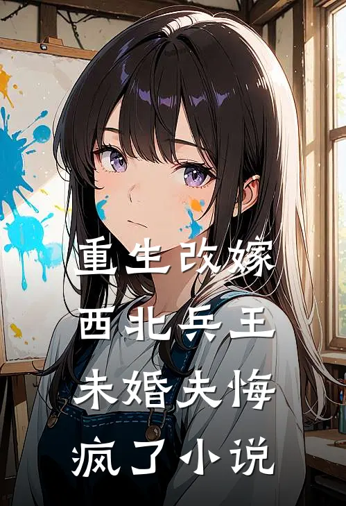 重生改嫁西北兵王，未婚夫悔疯了小说