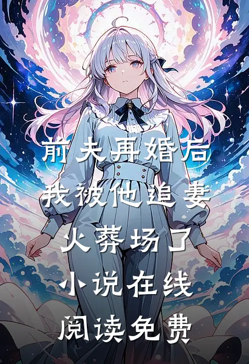 前夫再婚后，我被他追妻火葬场了小说在线阅读免费