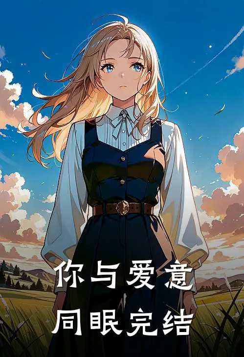 你与爱意同眠完结
