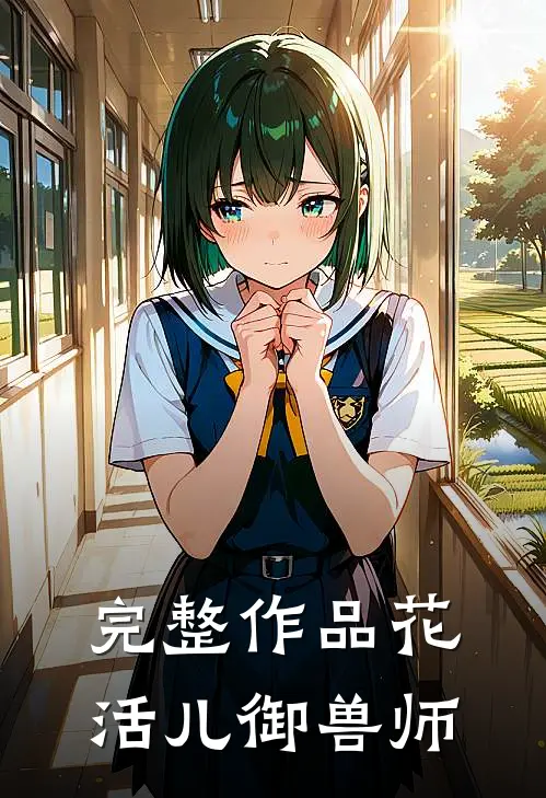 完整作品花活儿御兽师