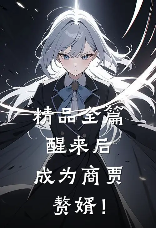 精品全篇醒来后，成为商贾赘婿！