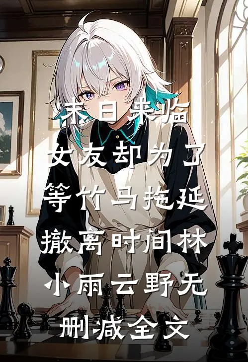 末日来临，女友却为了等竹马拖延撤离时间林小雨云野无删减全文