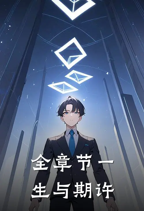 全章节一生与期许
