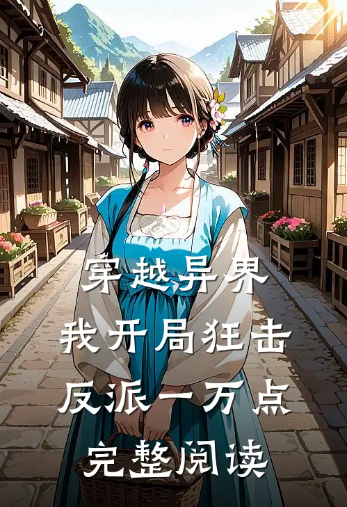 穿越异界，我开局狂击反派一万点完整阅读