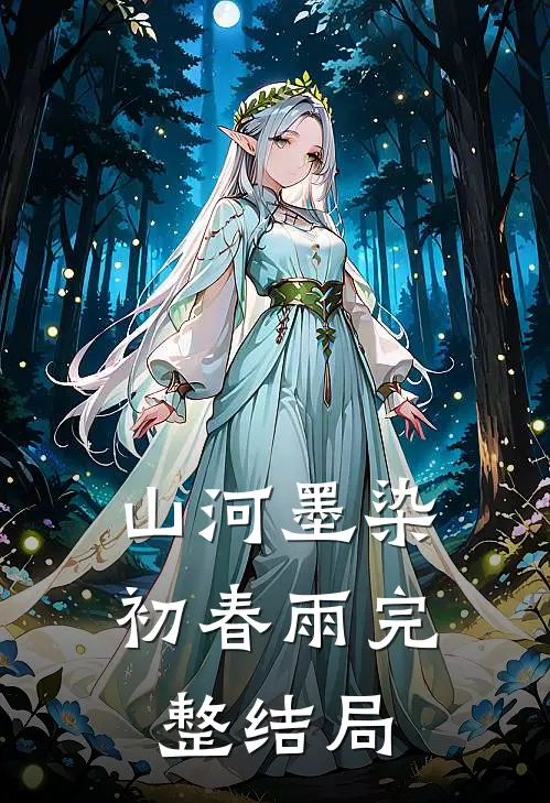 山河墨染初春雨完整结局