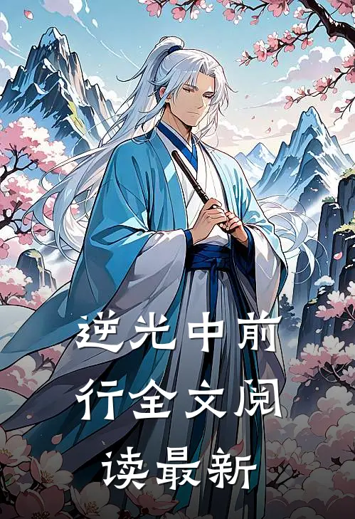 逆光中前行全文阅读最新
