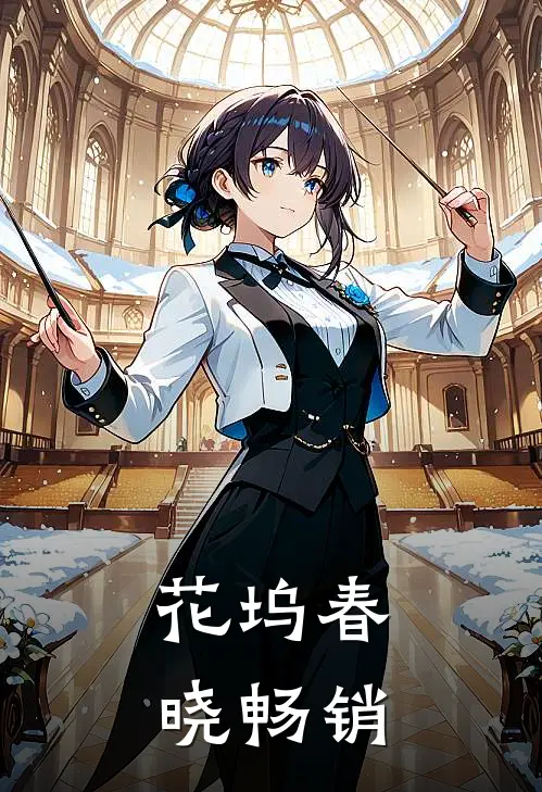 花坞春晓畅销