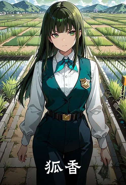 狐香