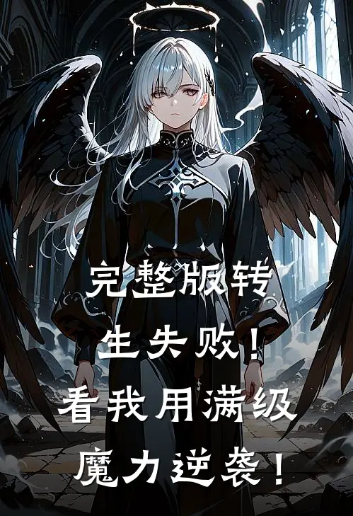 完整版转生失败！看我用满级魔力逆袭！