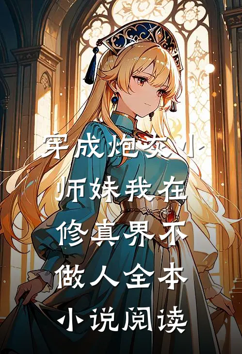 穿成炮灰小师妹我在修真界不做人全本小说阅读