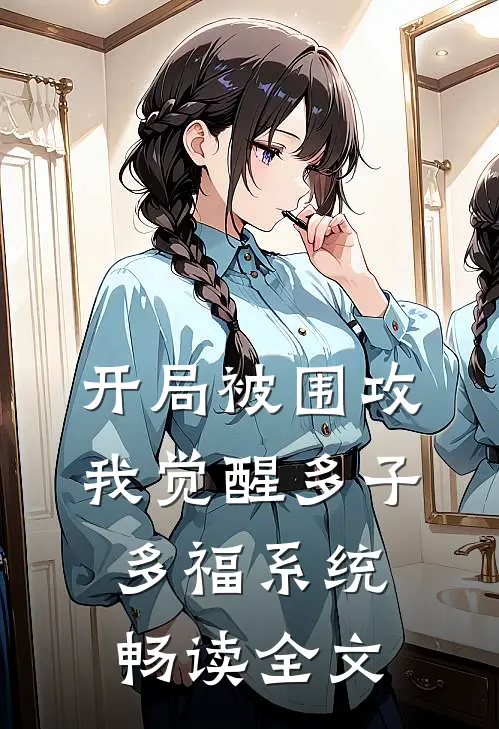 开局被围攻，我觉醒多子多福系统畅读全文