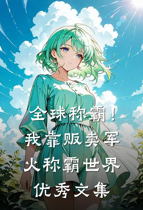 全球称霸！我靠贩卖军火称霸世界优秀文集