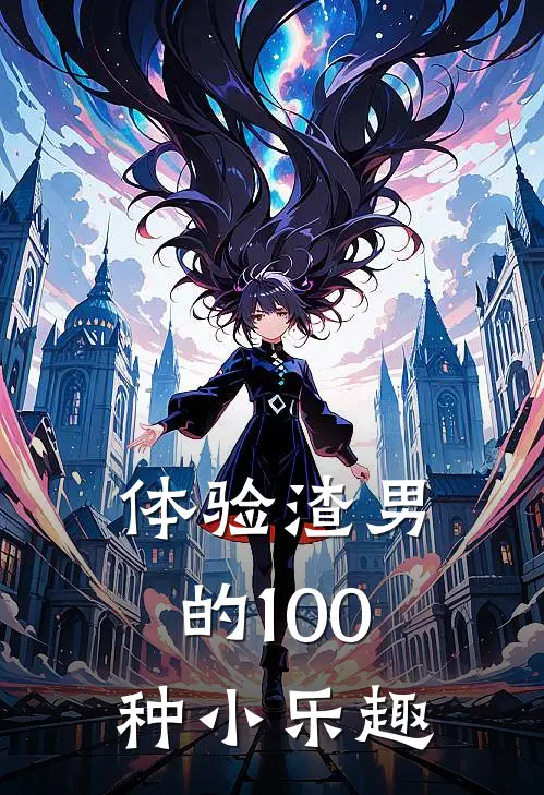 体验渣男的100种小乐趣