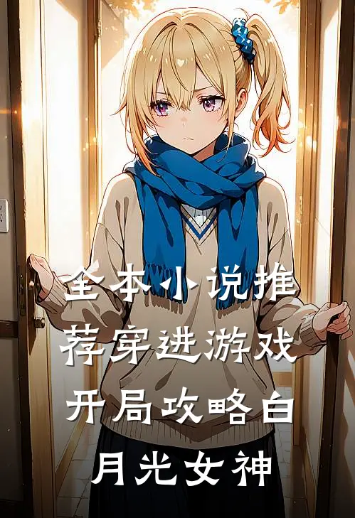 全本小说推荐穿进游戏：开局攻略白月光女神