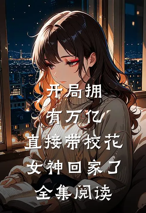 开局拥有万亿，直接带校花女神回家了全集阅读