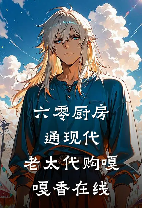 六零厨房通现代，老太代购嘎嘎香在线