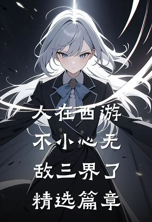 人在西游，不小心无敌三界了精选篇章