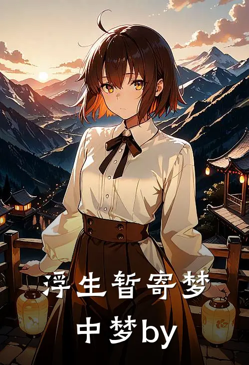 浮生暂寄梦中梦by