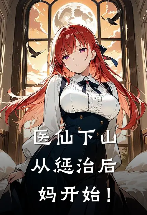 医仙下山：从惩治后妈开始！