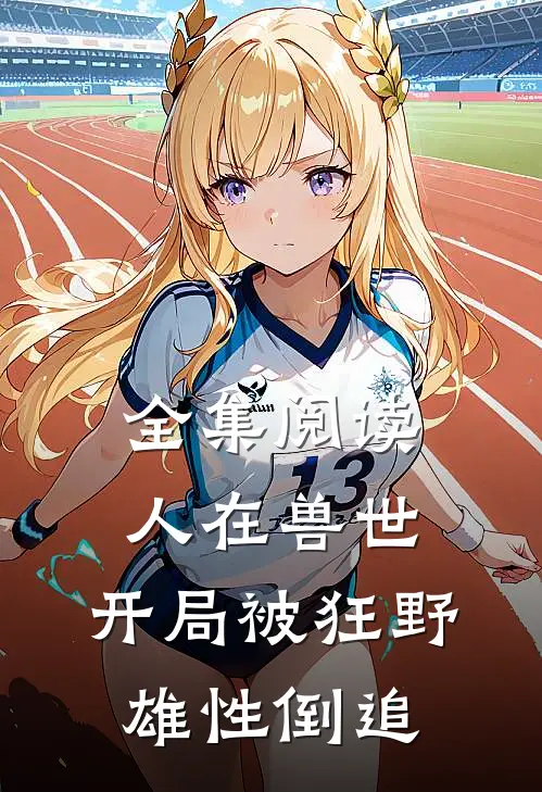 全集阅读人在兽世,开局被狂野雄性倒追