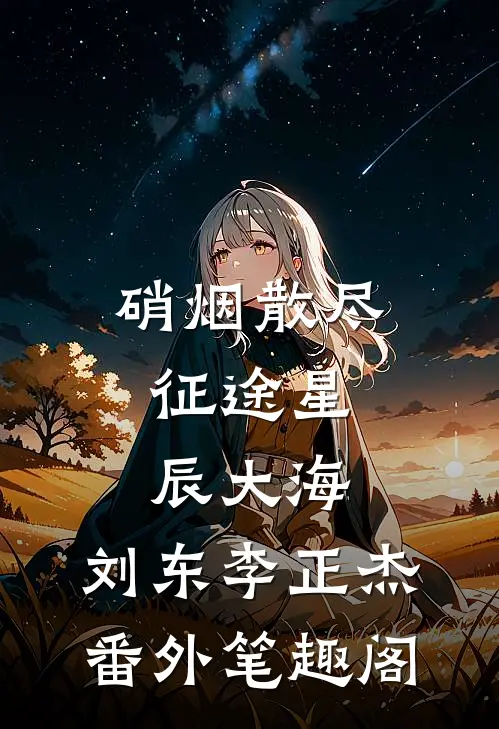 硝烟散尽，征途星辰大海：刘东李正杰番外笔趣阁