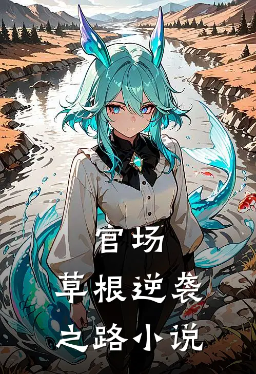 官场：草根逆袭之路小说