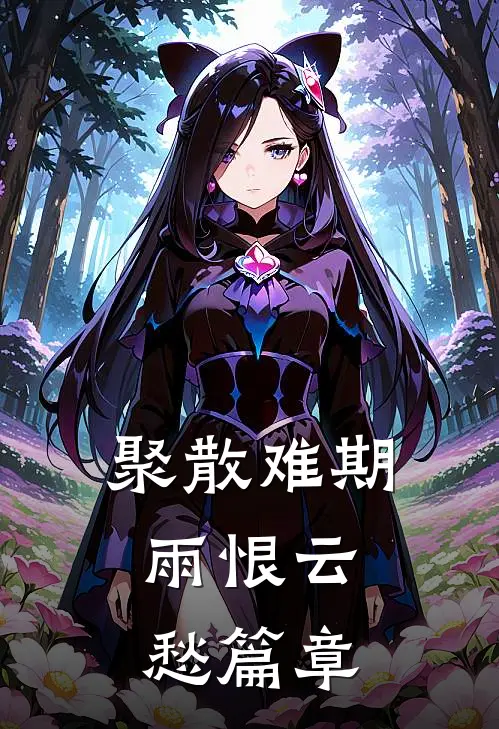 聚散难期，雨恨云愁篇章