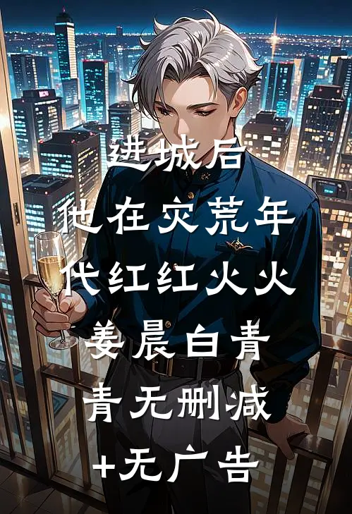 进城后，他在灾荒年代红红火火姜晨白青青无删减+无广告