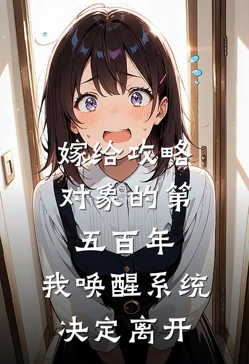 嫁给攻略对象的第五百年，我唤醒系统，决定离开