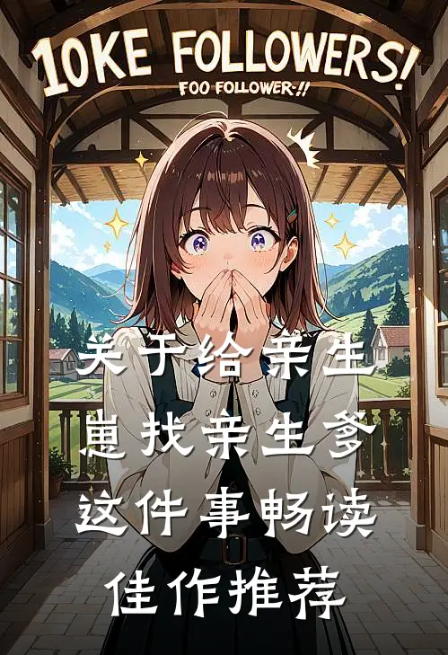 关于给亲生崽找亲生爹这件事畅读佳作推荐