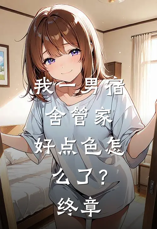 我一男宿舍管家，好点色怎么了？终章