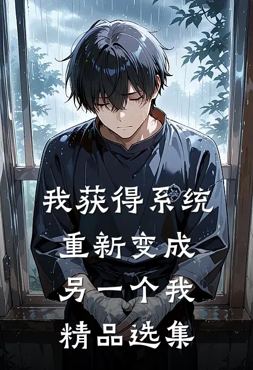 我获得系统，重新变成另一个我精品选集