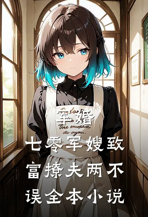 军婚：七零军嫂致富撩夫两不误全本小说