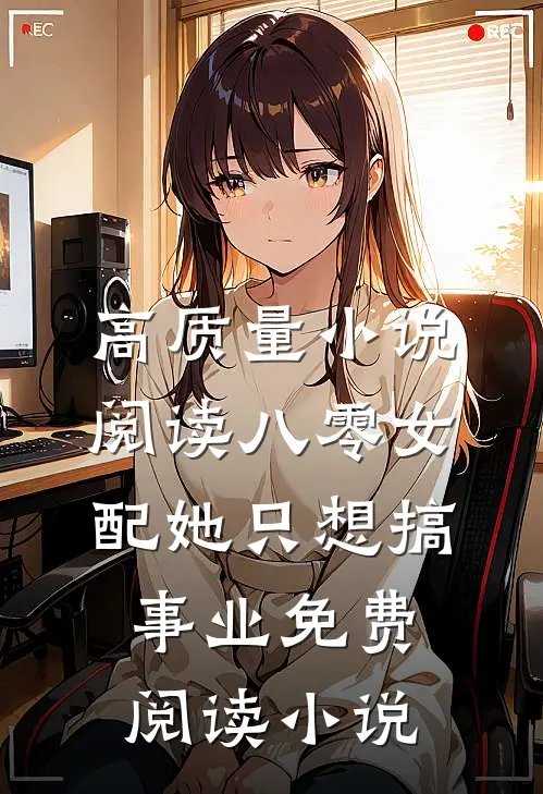 高质量小说阅读八零女配她只想搞事业免费阅读小说