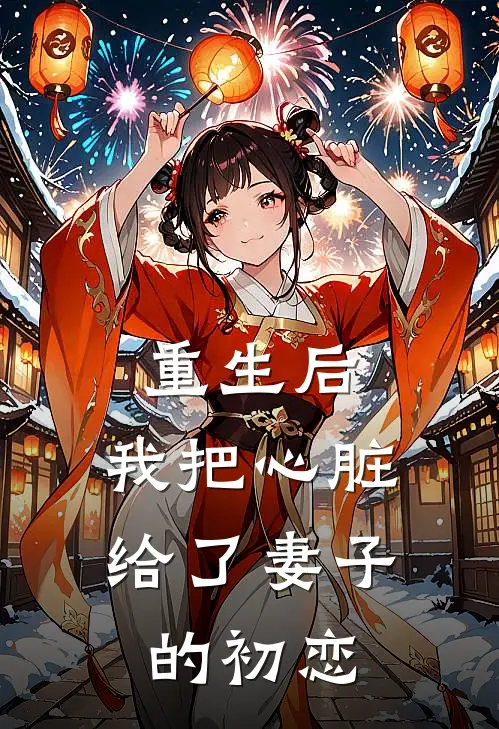重生后，我把心脏给了妻子的初恋