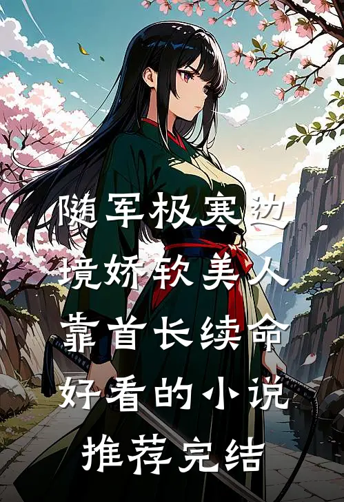 随军极寒边境娇软美人靠首长续命好看的小说推荐完结