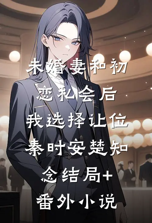 未婚妻和初恋私会后，我选择让位秦时安楚知念结局+番外小说
