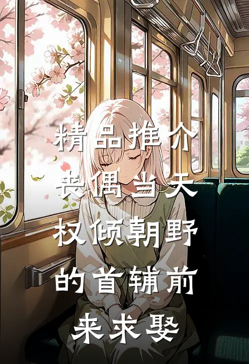 精品推介丧偶当天，权倾朝野的首辅前来求娶